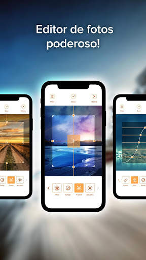 Bright Photo Editor screenshot 3
