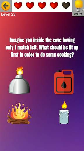 Tricky Brain Game screenshot 5