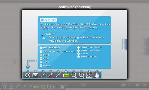 SHARP Display Connect screenshot 6