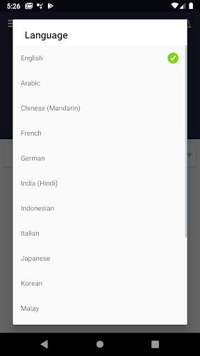 AdMotors screenshot 5