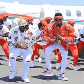 TETEMA (Remix) - Rayvanny & Diamond Platnumz 2020 3.1