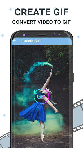 HD Video Compressor: Mp3 Converter, Reduce, Resize screenshot 7