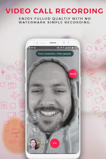 HD Screen Recorder- HD Video Recorder & Screenshot screenshot 1