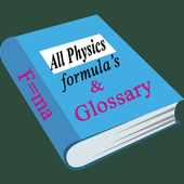 All Physics Formula's icon