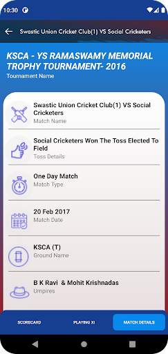 KSCA LIVE screenshot 5