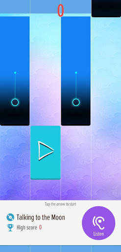 Piano Magic Tiles 6 screenshot 3