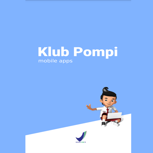 E- Notifikasi KlubPompi icon