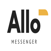 Allo icon