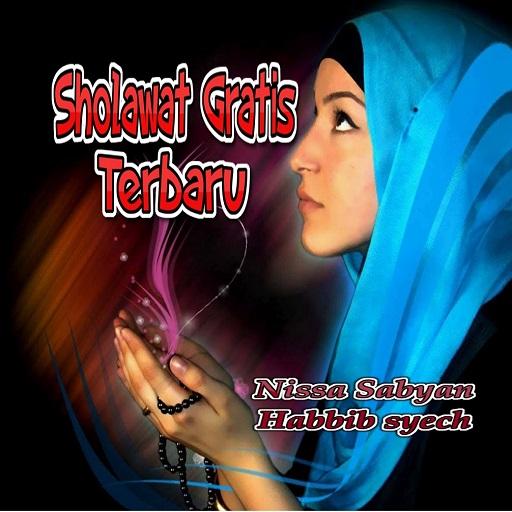 Sholawat Terbaru icon