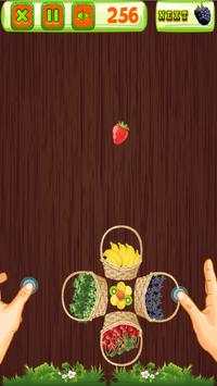 Fruit Garden Game screenshot 4