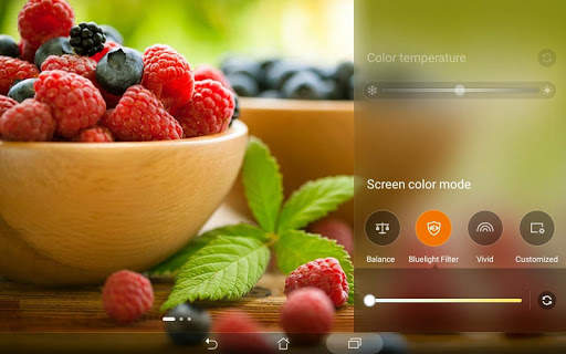ASUS Splendid screenshot 12