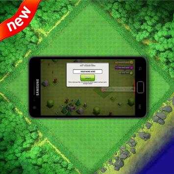 clash of clam 2 prank screenshot 3