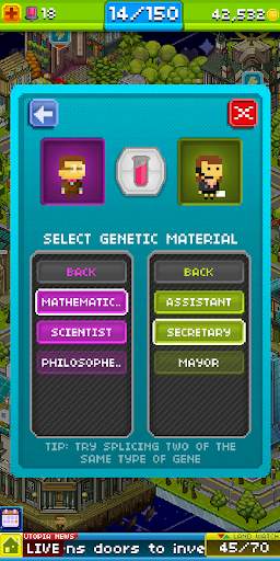 Pixel People screenshot 8