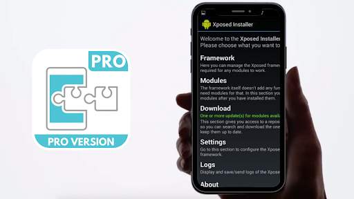 Xposed Installer Apk Advice screenshot 2
