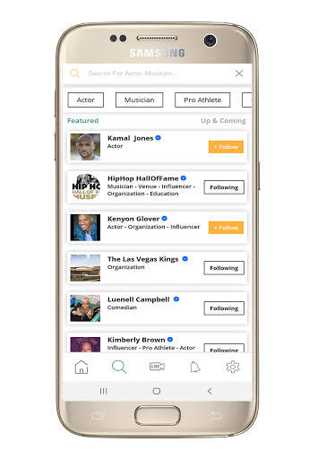 VIOOZ App screenshot 6