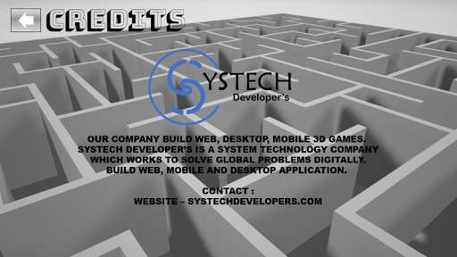 Maze 3D screenshot 7