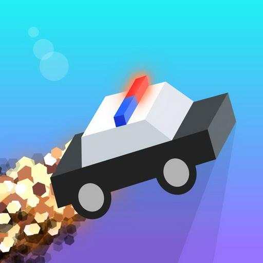 Crashy Cops 3D 1.11