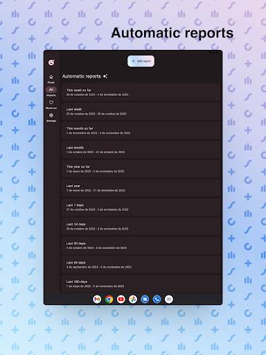Pixels Journaling: Mood Track screenshot 12