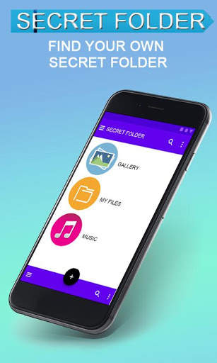 Secret Calculator – Photo Vault & Video Vault screenshot 3