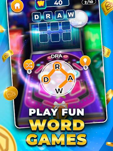 PCH Wordmania - Word Games screenshot 10