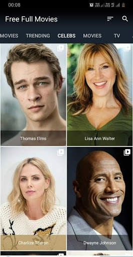 Free Full Movies screenshot 3