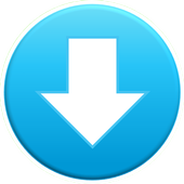 Web Downloader иконка