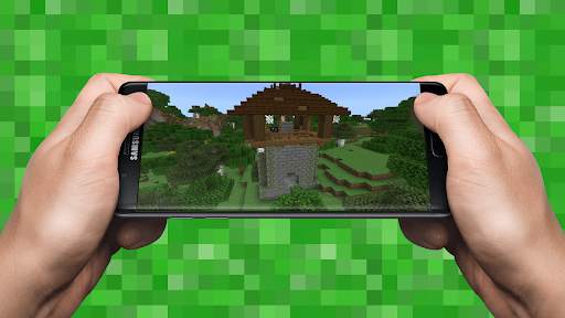 House Structure for Minecraft screenshot 2