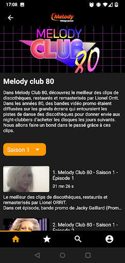 Melody - Vintage TV & Radio screenshot 3