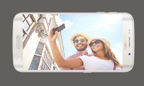 Super Selfie Camera HD 1 تصوير الشاشة