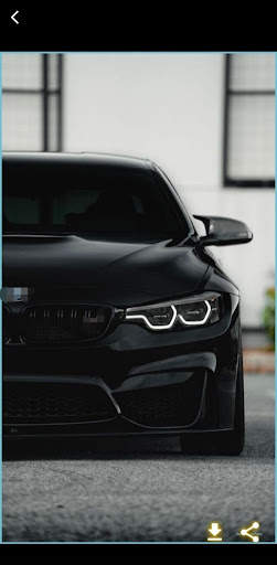 BMW Fondos de pantalla screenshot 4