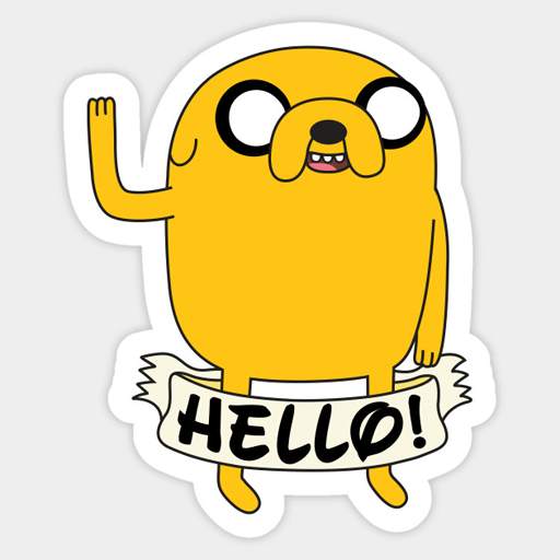 Mini Cute Stickers 1.1
