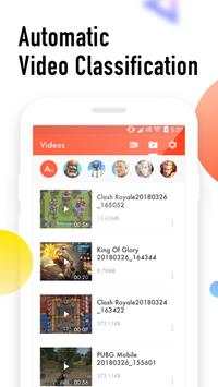 Yo Recorder Lite screenshot 3