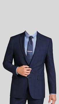 Men Suit Photo Editor screenshot 8