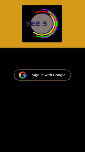 See5 Live TV Tips screenshot 1