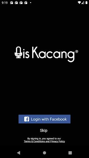 Ais Kacang MY screenshot 2