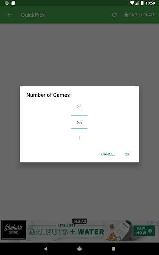 NY Lottery Results screenshot 11