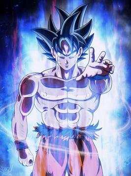 Puzzles Lego Goku screenshot 8