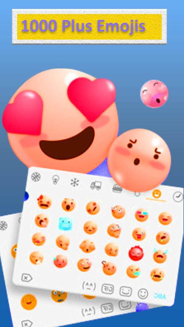 Urdu keyboard: Fast Urdu Typing App screenshot 5