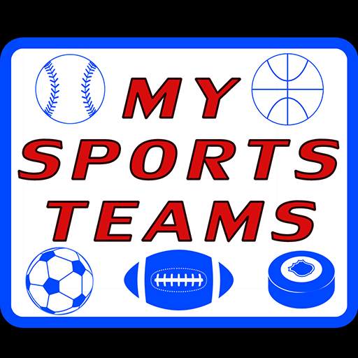 My Sports Teams 1.0