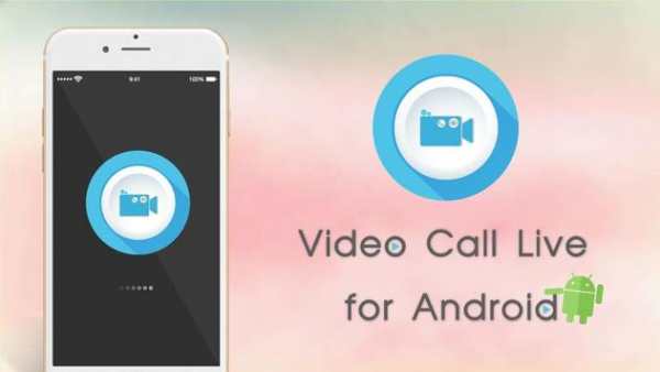 Video Call Live For Android screenshot 2