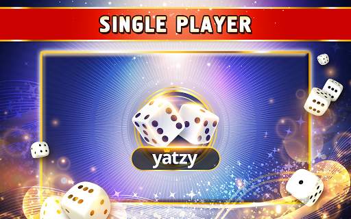 Yatzy Offline - Single Player Dice Game screenshot 11