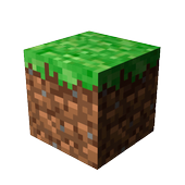 My Craft. Mine Build icon