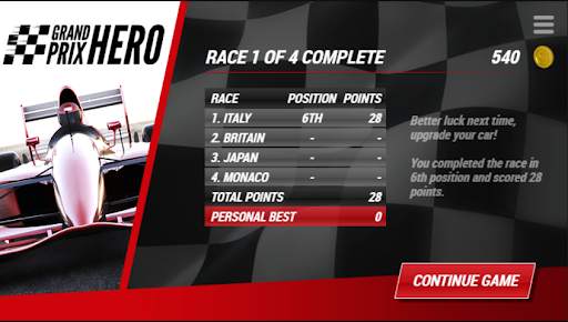 Real Car Racing - Epic Mega Racing 3D screenshot 6
