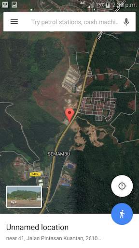 GPS To Telegram Messenger screenshot 6
