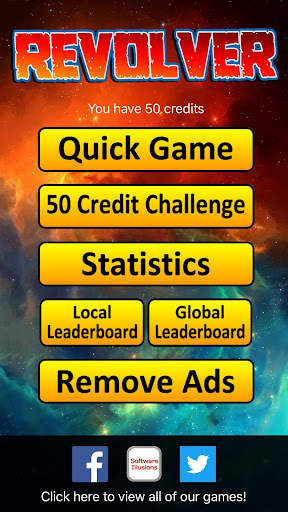 Revolver Pub Fruit Machine screenshot 4