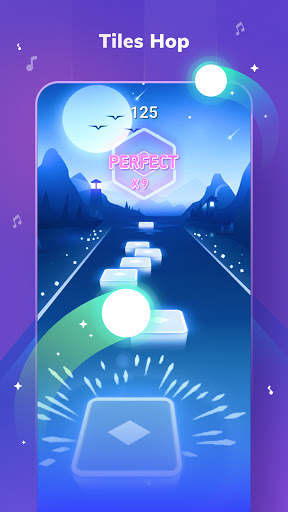 Game of Songs - Music Social Platform screenshot 5