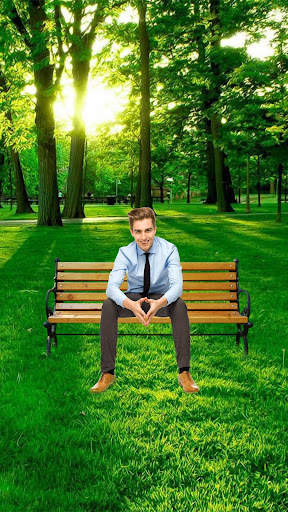 Nature Photo Editor screenshot 4