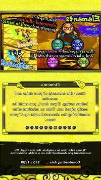 Ultimate Naruto Blazing Tips screenshot 2