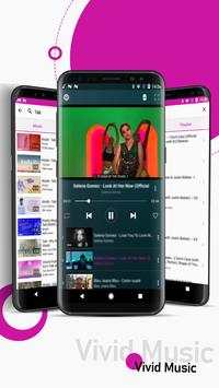 Vivid Music screenshot 3