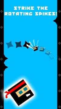Bouncy Ninja 2 screenshot 13
